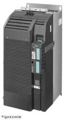 Static frequency / Servo converter = < 1 kV