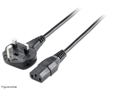 Extension line (low-voltage line )