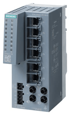 Network switch (general application)