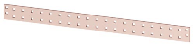 Mounting accessories (electrical cabinet)