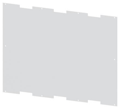 Mounting accessories (electrical cabinet)