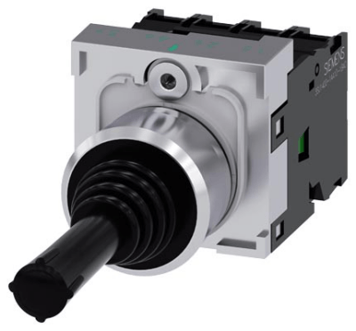 Control switch, joystick