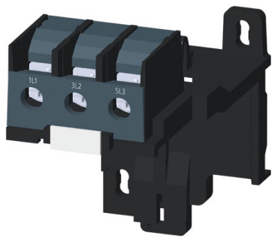Overload protection device (accessories)