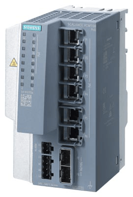 Network switch (general application)