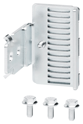 Application specific motor (parts)