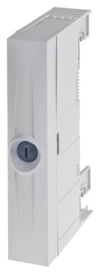 Busbar adapter system (LV circuitry)