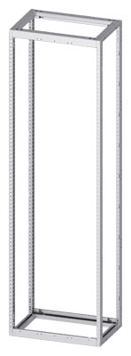Electrical cabinet, Empty enclosures