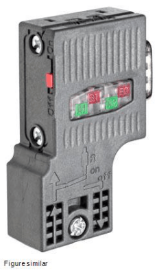 Rectangular connector (set)