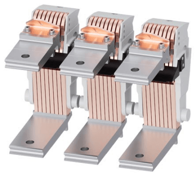 Component for low-voltage switching technology (accessories)