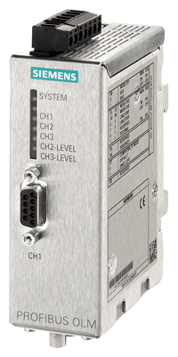 Media converter (network technology, general application)