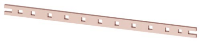 Busbar (low-voltage switching technology)