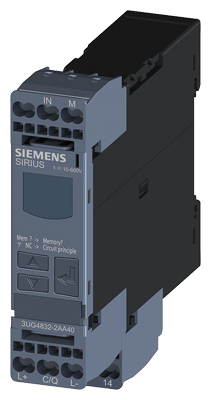 Voltage monitoring equipment