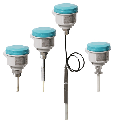 Capacitance level transmitter