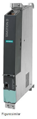 Drive-based motion control