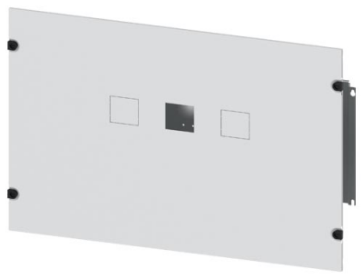 Panel for distribution board