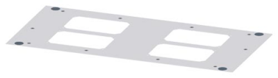 Top cover/top cover element (electrical cabinet )
