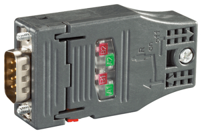 Rectangular connector (set)
