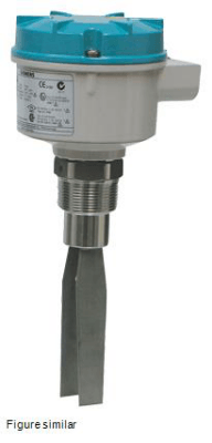 Vibration limit switch
