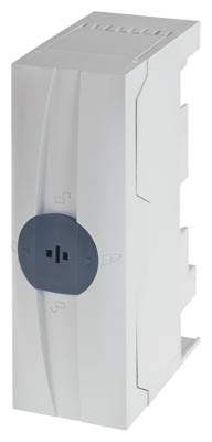 Busbar adapter system (LV circuitry)