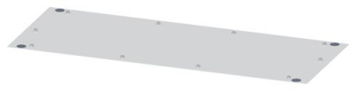 Top cover/top cover element (electrical cabinet )