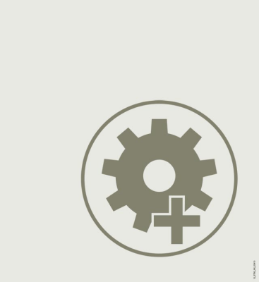 Rectangular connector (set)