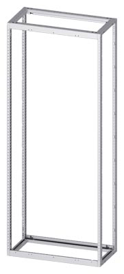 Electrical cabinet, Empty enclosures