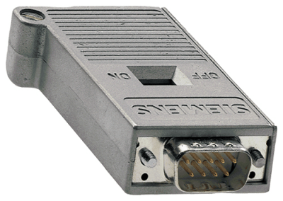 Rectangular connector (set)