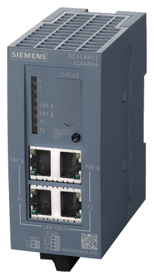 Network switch (general application)