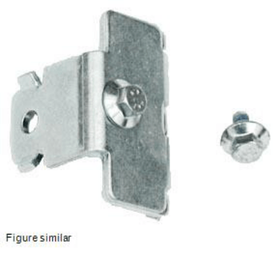 Application specific motor (parts)