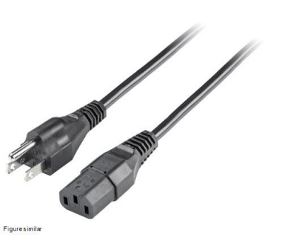 Extension line (low-voltage line )