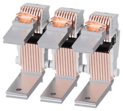 Component for low-voltage switching technology (accessories)