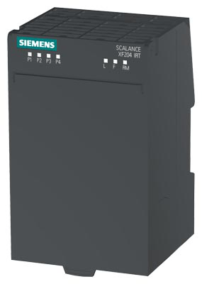 Network switch (general application)