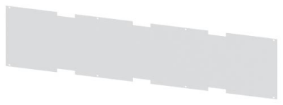 Mounting accessories (electrical cabinet)