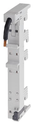 Busbar adapter system (LV circuitry)