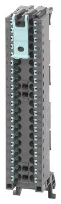 Programmable logic control (SPS, accessories)