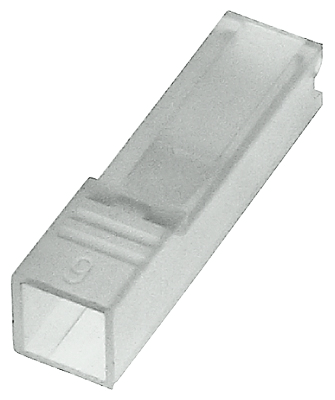 Command and alarm device (accessories)