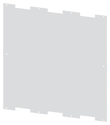 Mounting accessories (electrical cabinet)