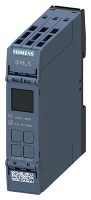 Asymmetry monitoring equipment