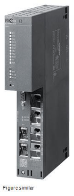 SPS - basic device