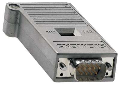 Rectangular connector (set)