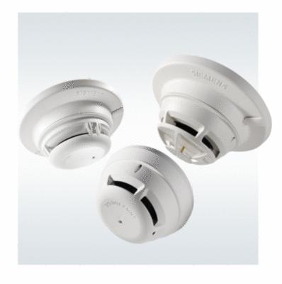 Detection and peripherals