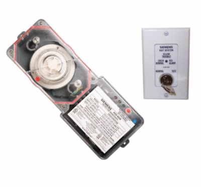 Duct Detector Housings