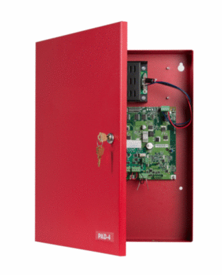 Power supplies/NAC extenders (PADs)