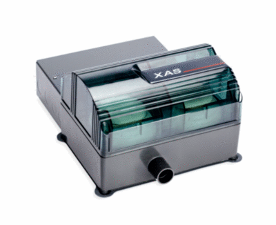 Special application equipment