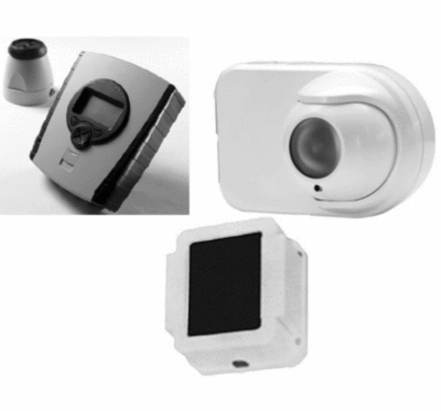 Linear Beam Detection