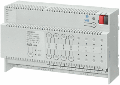 Combination devices
