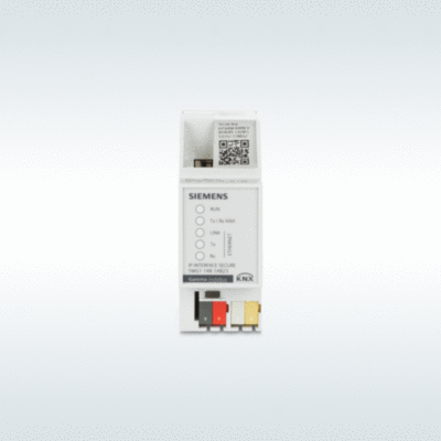 Gateways, interface converters