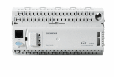 Heating, ventilation and air conditioning - primary control