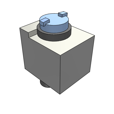 Siemens Building Technologies EUROPEAN Portfolio SAS6103S55158A100 Industrial Valves