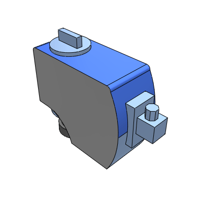 Siemens Building Technologies EUROPEAN Portfolio SSC16135HFS55155A102 Industrial Valves